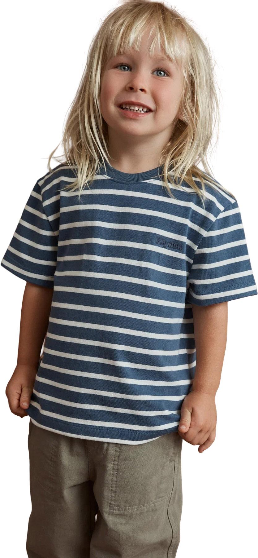 Product gallery image number 4 for product T-shirt à manches courtes Chasm - Enfant