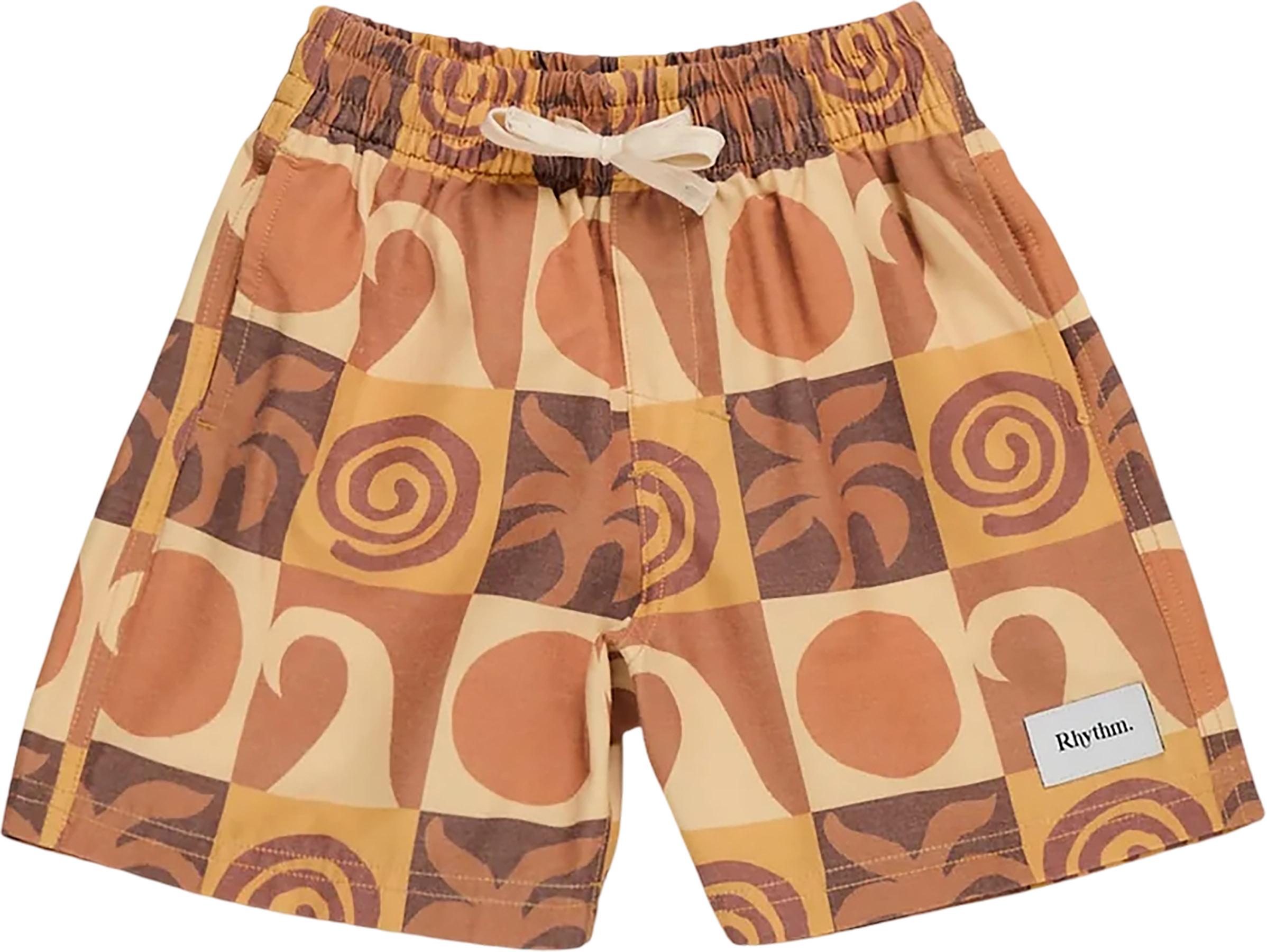 Product image for Natural Rhythm Jam Shorts - Kids