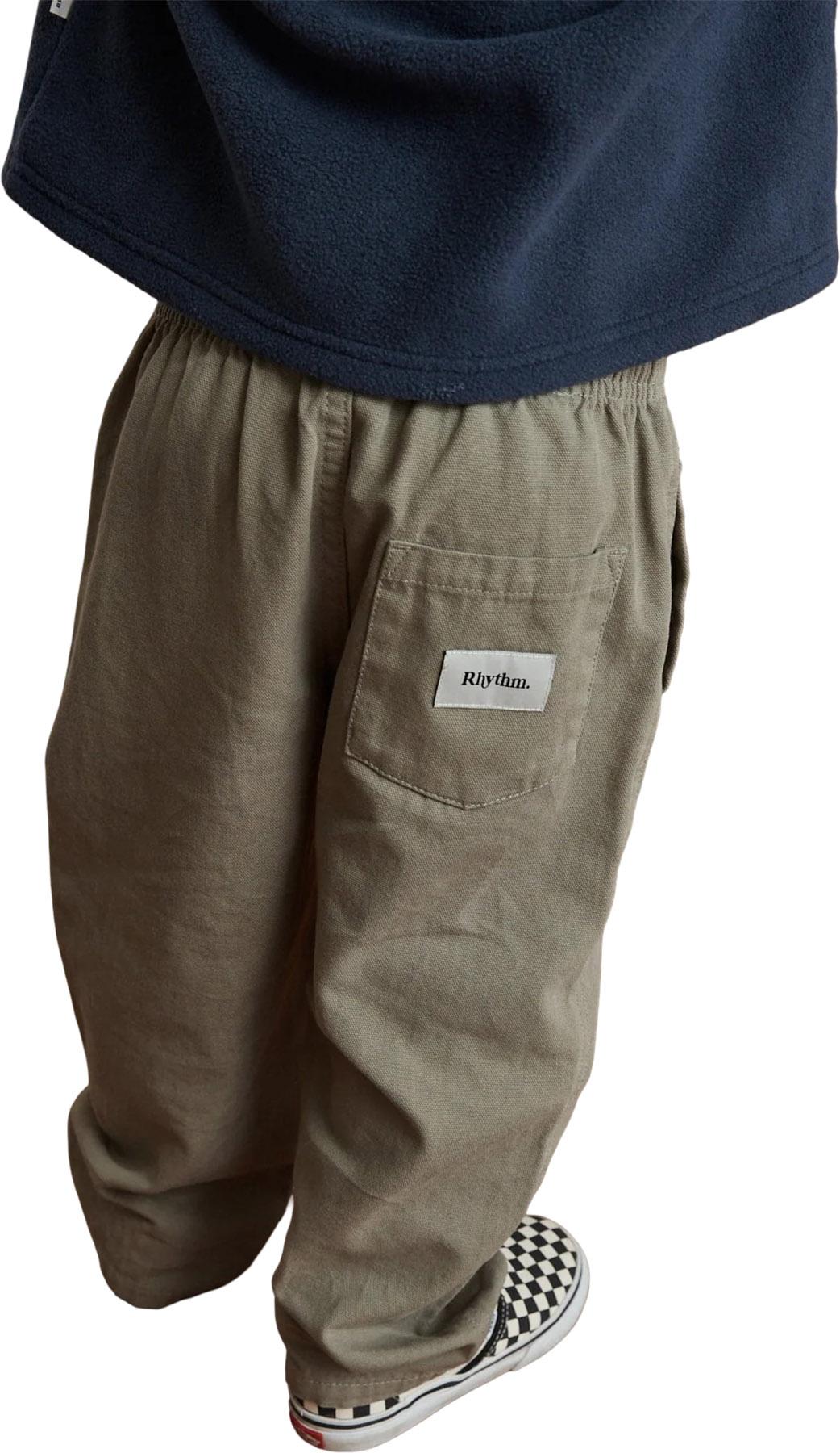 Product gallery image number 2 for product Pantalon Fatigue - Enfant