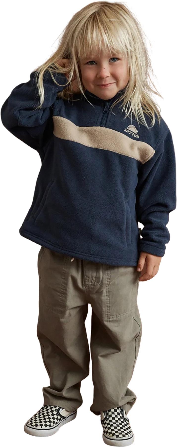 Product gallery image number 4 for product Pantalon Fatigue - Enfant