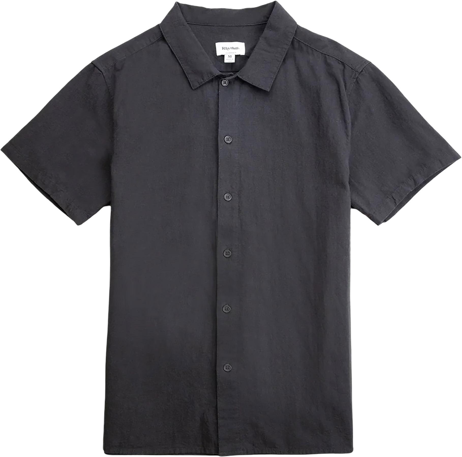 Product image for Classic Linen Short Sleeve Shirt - Men's