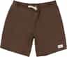 Colour: Chocolate