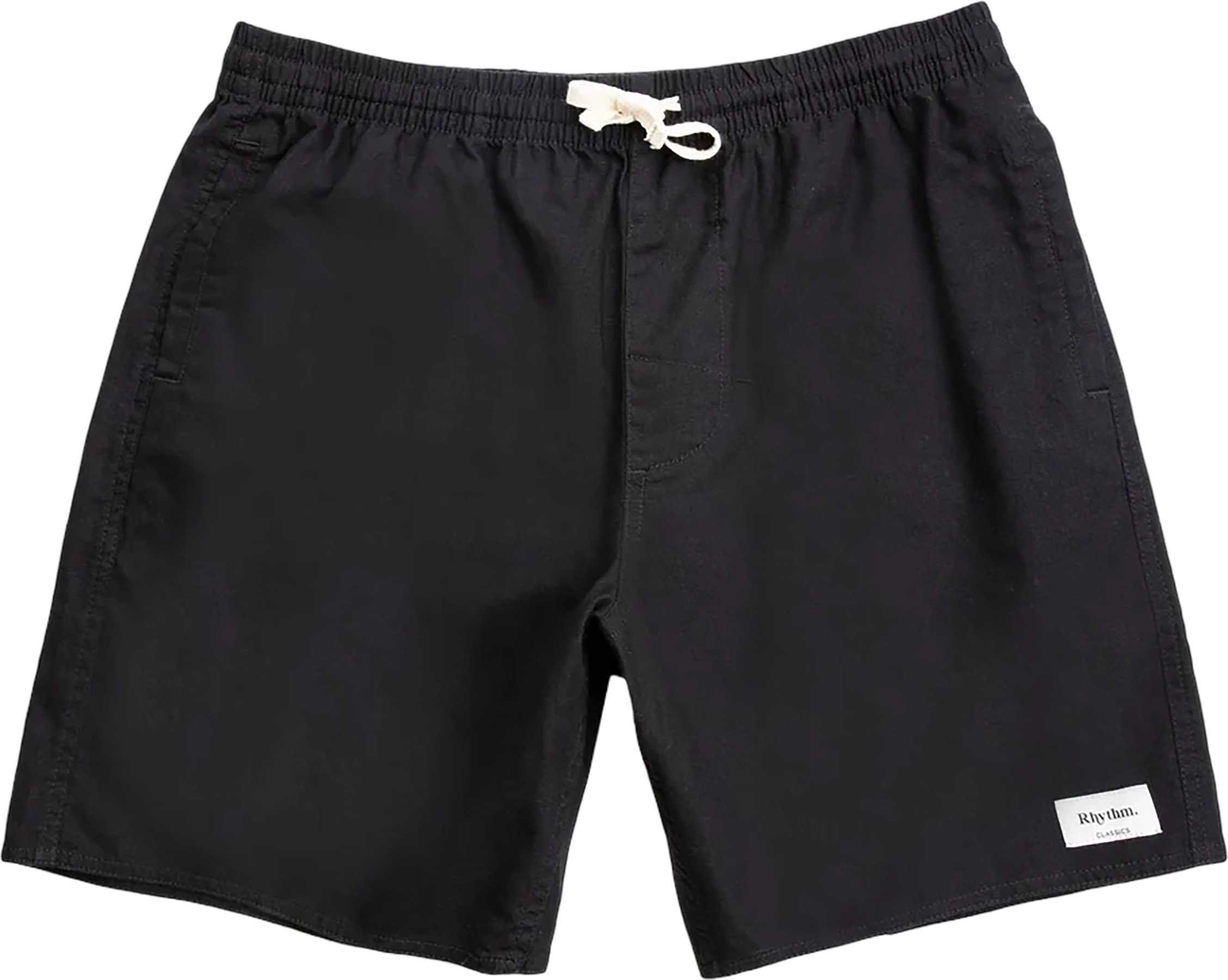 Vintage Black