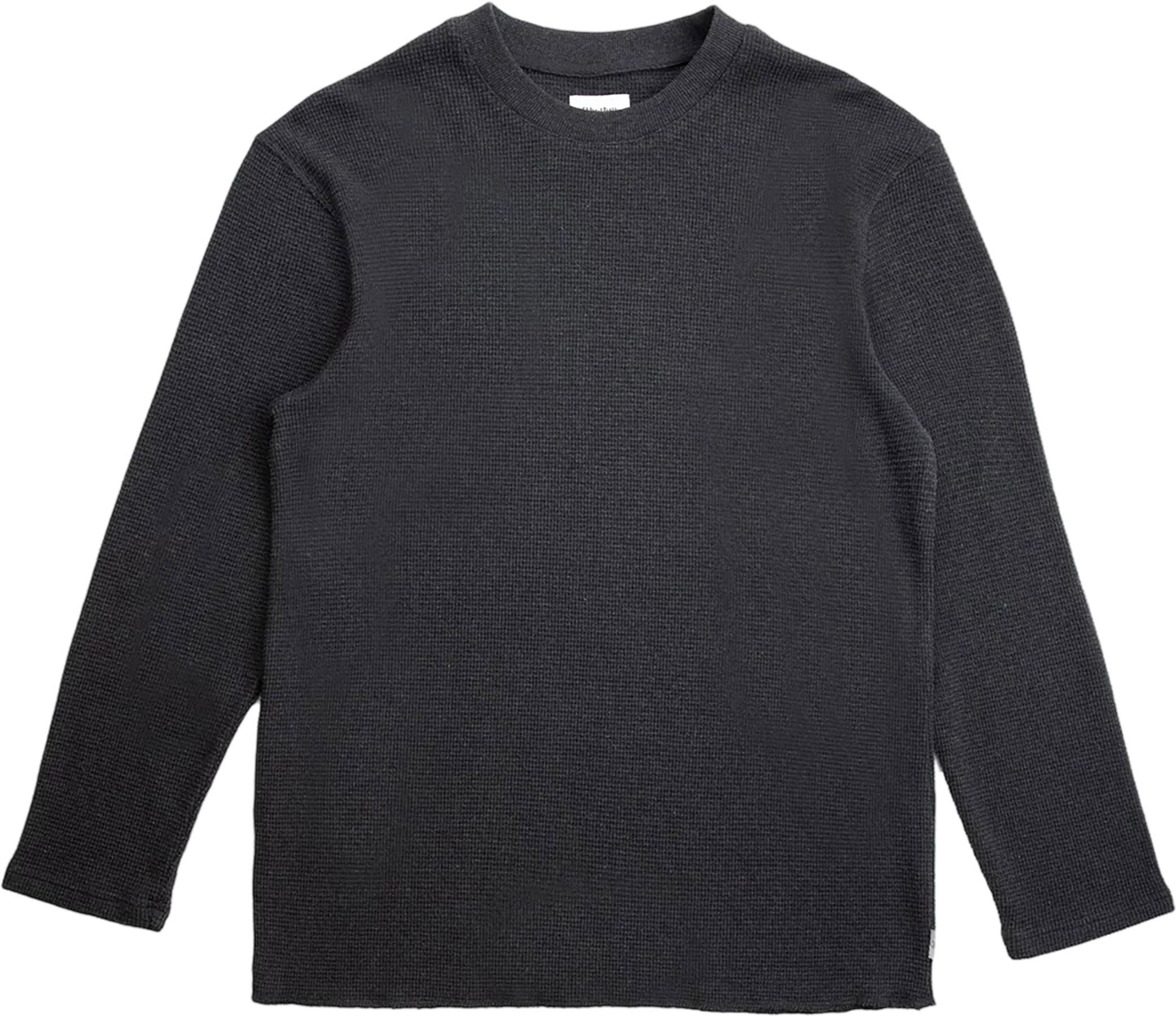 Image de produit pour Chandail en tricot gaufré classique - Homme