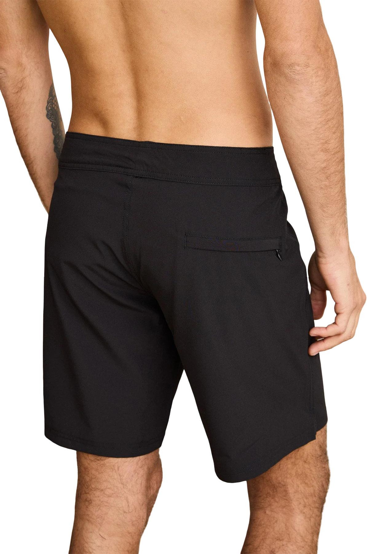 Product gallery image number 2 for product Classic Stretch Trunk - Men's