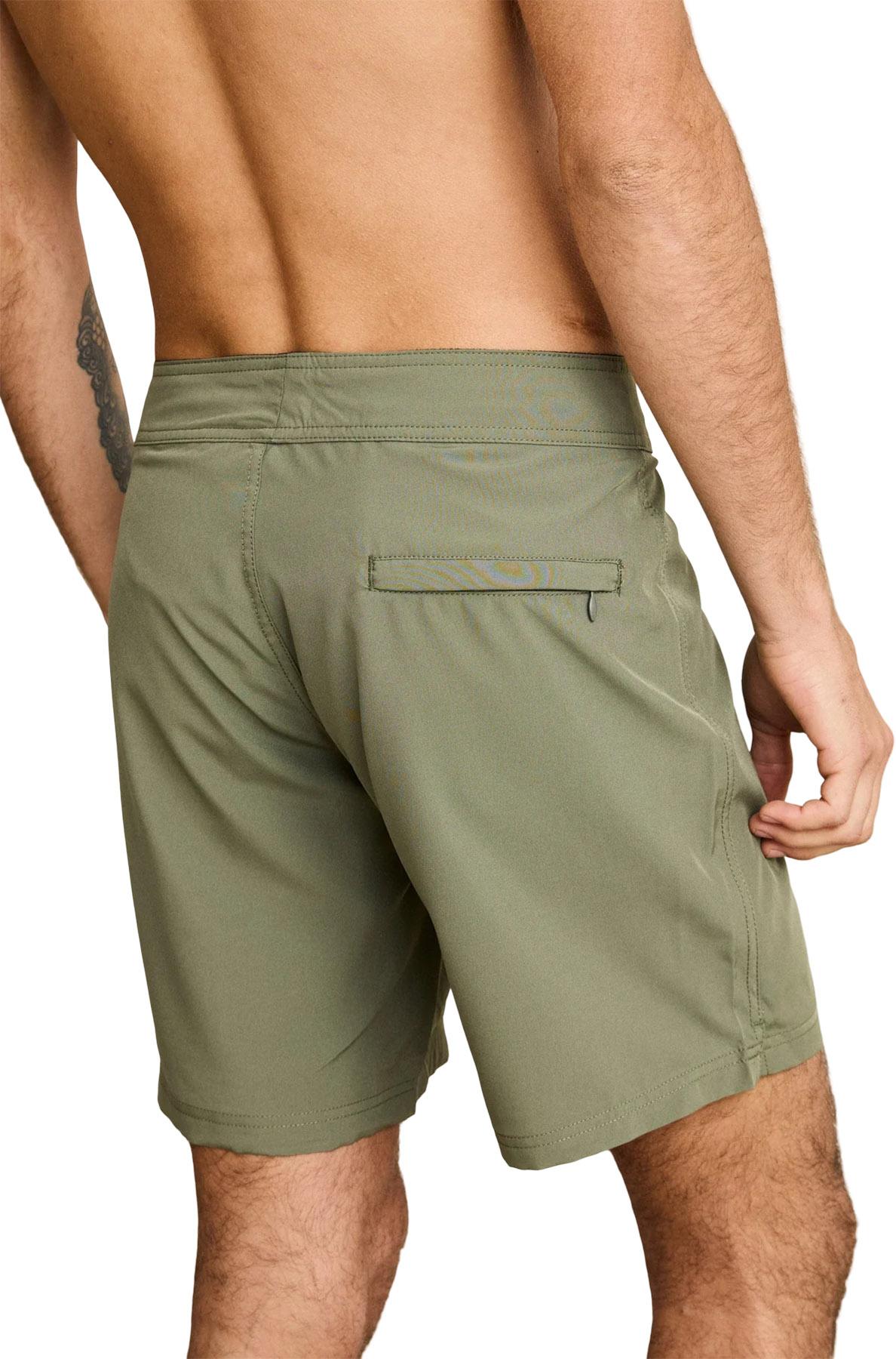 Product gallery image number 2 for product Classic Stretch Trunk - Men's