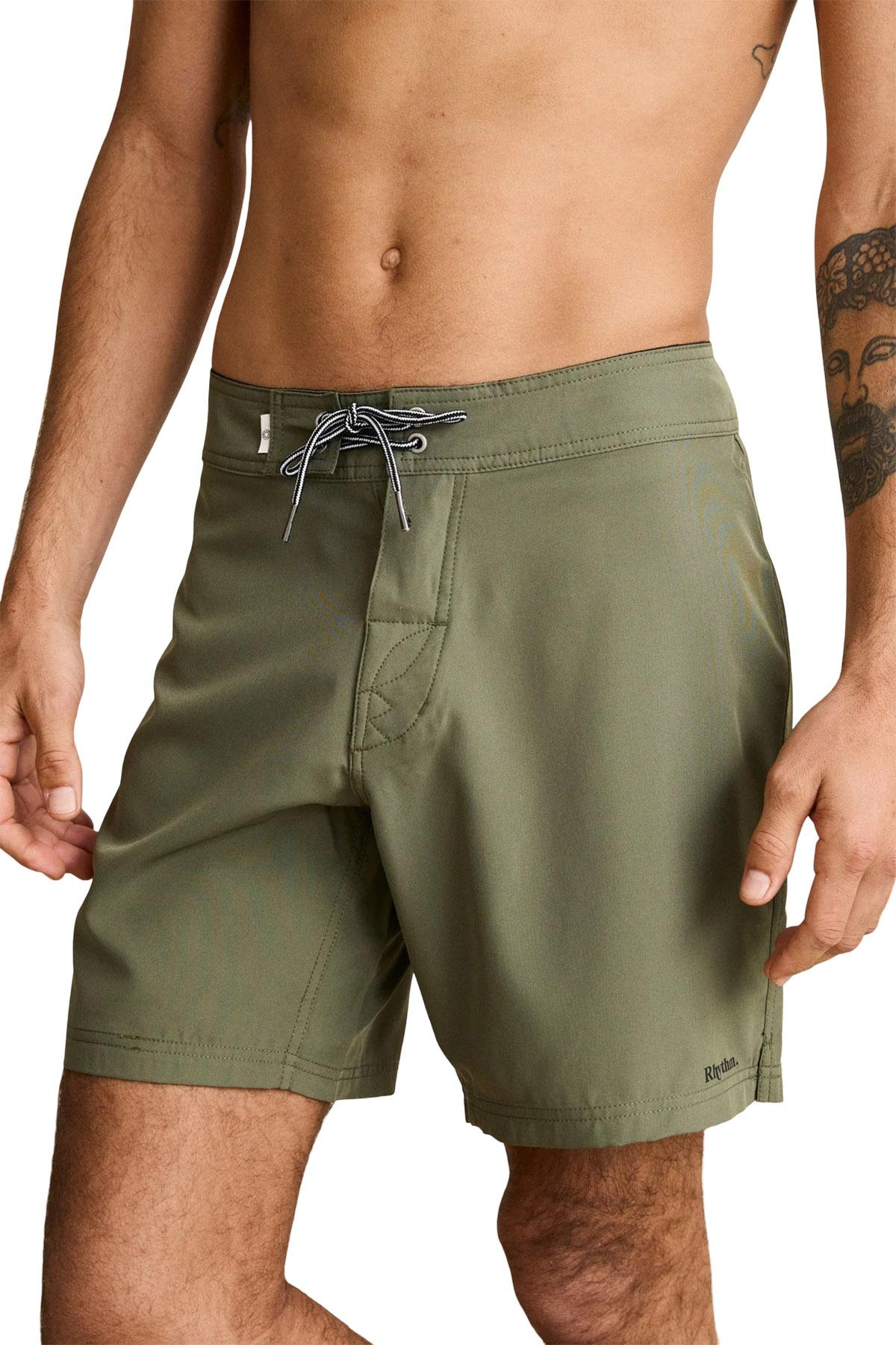 Product gallery image number 3 for product Classic Stretch Trunk - Men's