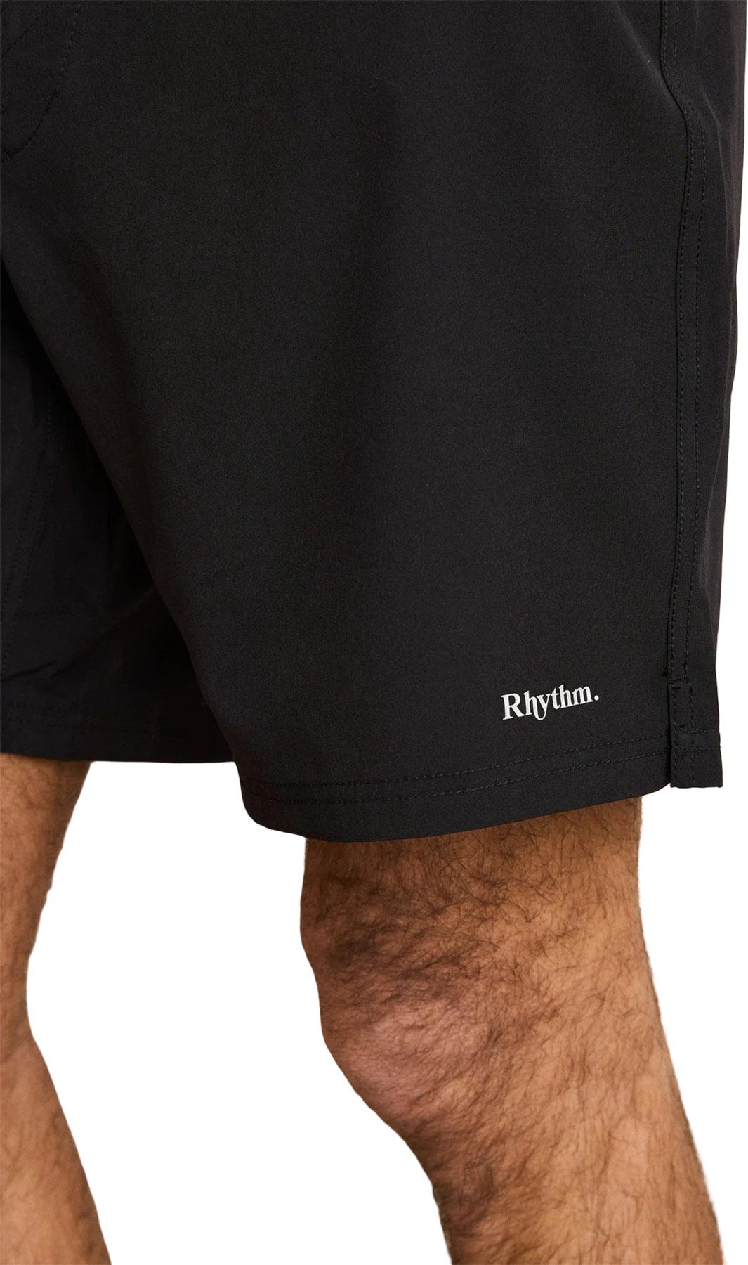 Product gallery image number 4 for product Classic Stretch Trunk - Men's