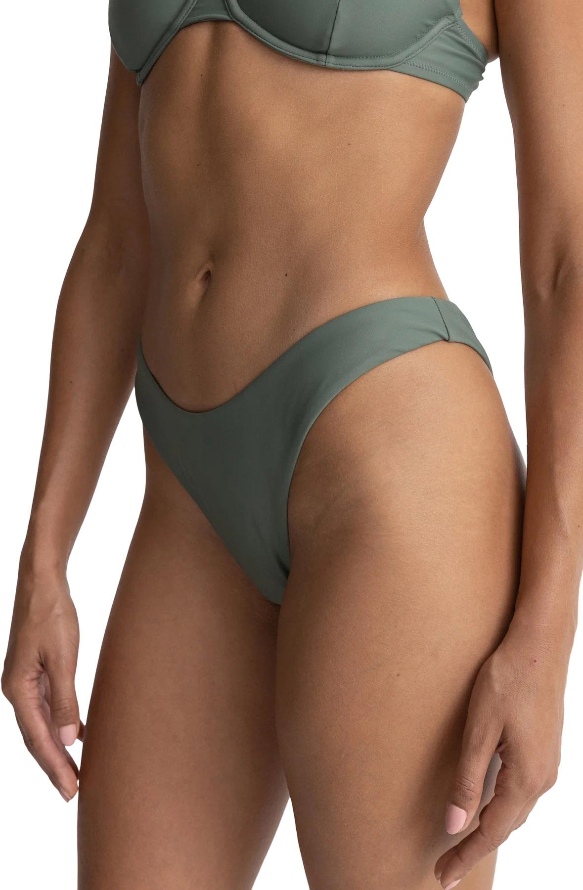 Product gallery image number 4 for product Classic Hi-Cut Bikini Bottom - Women's