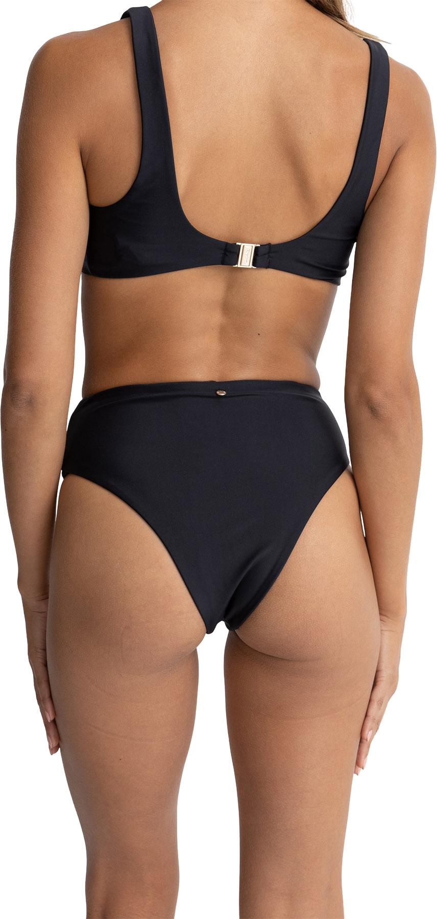 Product gallery image number 2 for product Classic Hi Waist Bikini Bottom - Women's