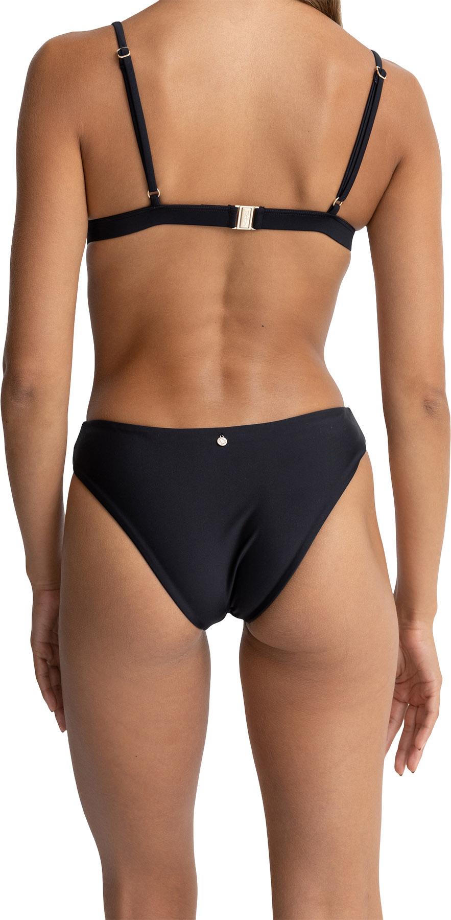 Product gallery image number 2 for product Classic Holiday Bikini Bottom - Women's