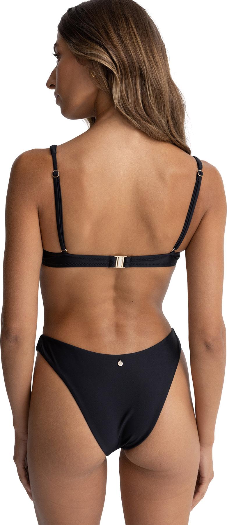 Product gallery image number 2 for product Classic Underwire Bikini Top - Women's