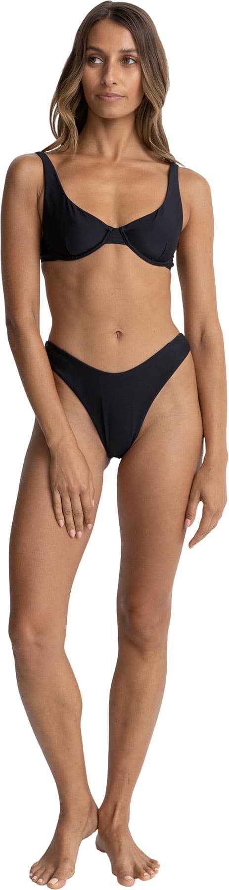 Product gallery image number 4 for product Classic Underwire Bikini Top - Women's