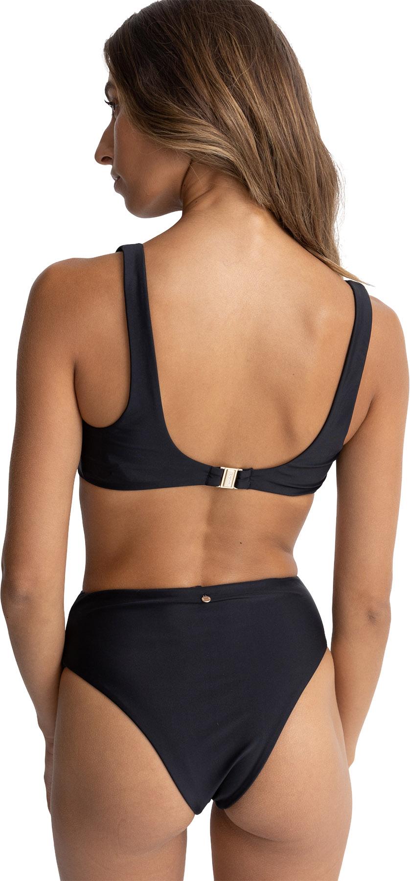 Product gallery image number 2 for product Haut écourté classique - Femme 