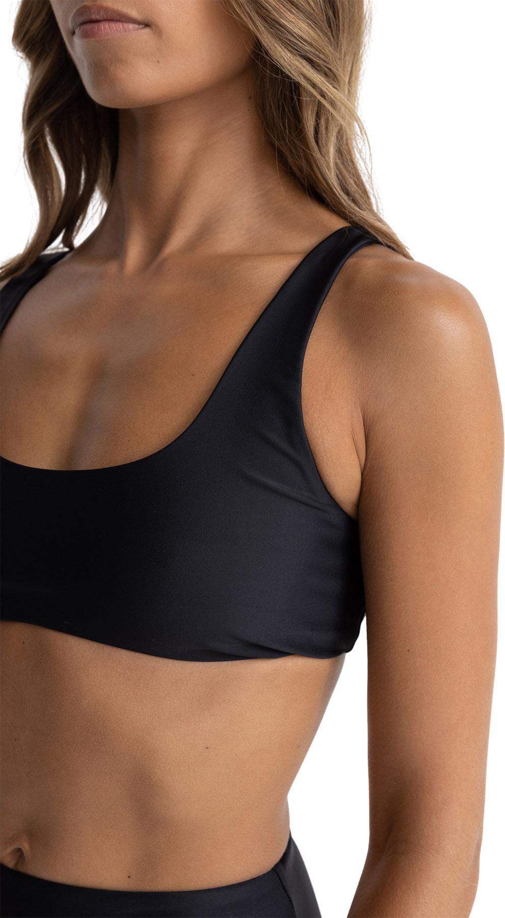 Product gallery image number 4 for product Haut écourté classique - Femme 