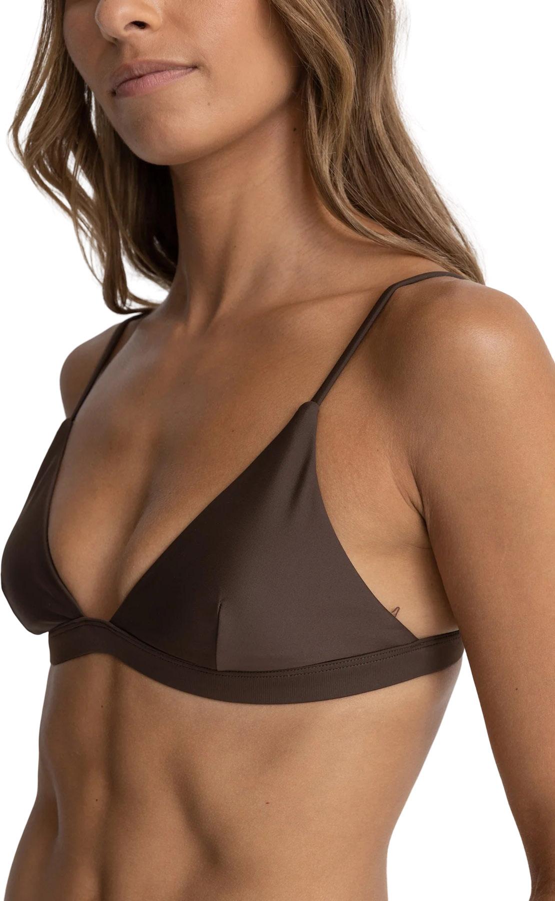Product gallery image number 3 for product Haut de bikini soutien-gorge léger classique - Femme