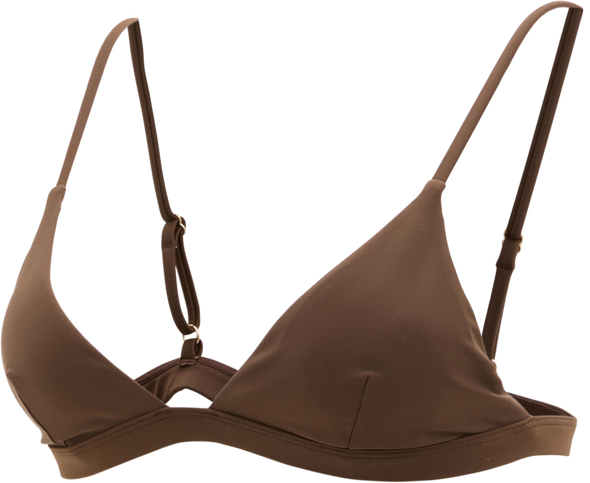 Product gallery image number 7 for product Classic Bralette Bikini Top - Women's