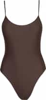 Colour: Chocolate