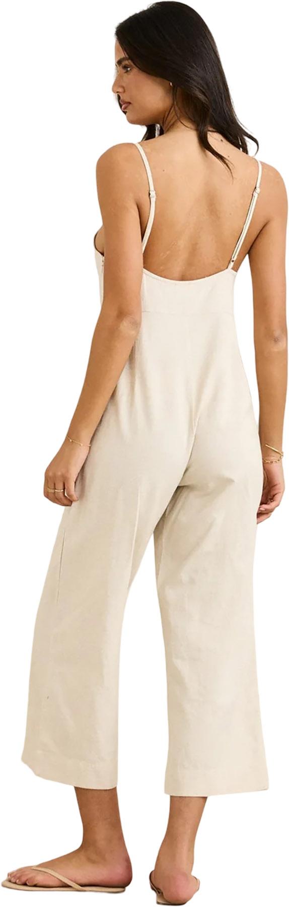 Product gallery image number 5 for product Classic Jumpsuit - Women's