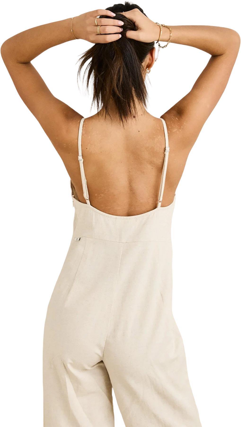 Product gallery image number 2 for product Classic Jumpsuit - Women's