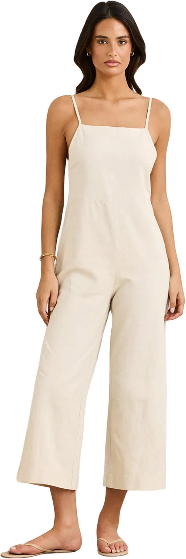Product gallery image number 6 for product Classic Jumpsuit - Women's