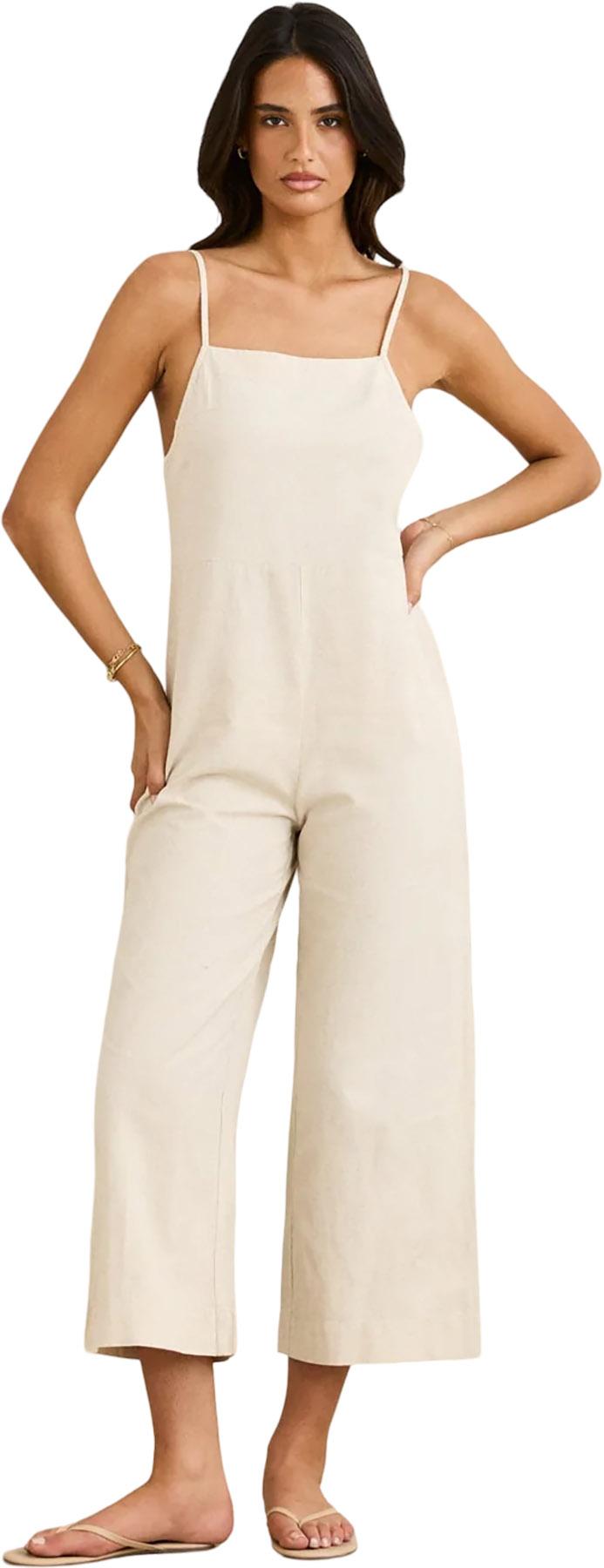 Product image for Classic Jumpsuit - Women's