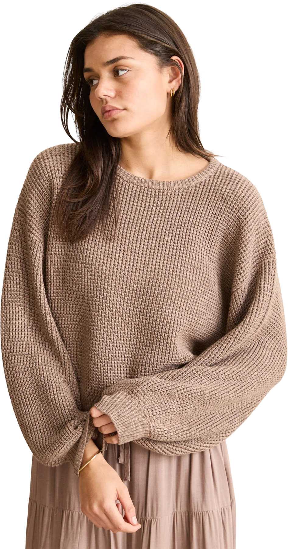 Product image for Classic Knit Jumper - Women's