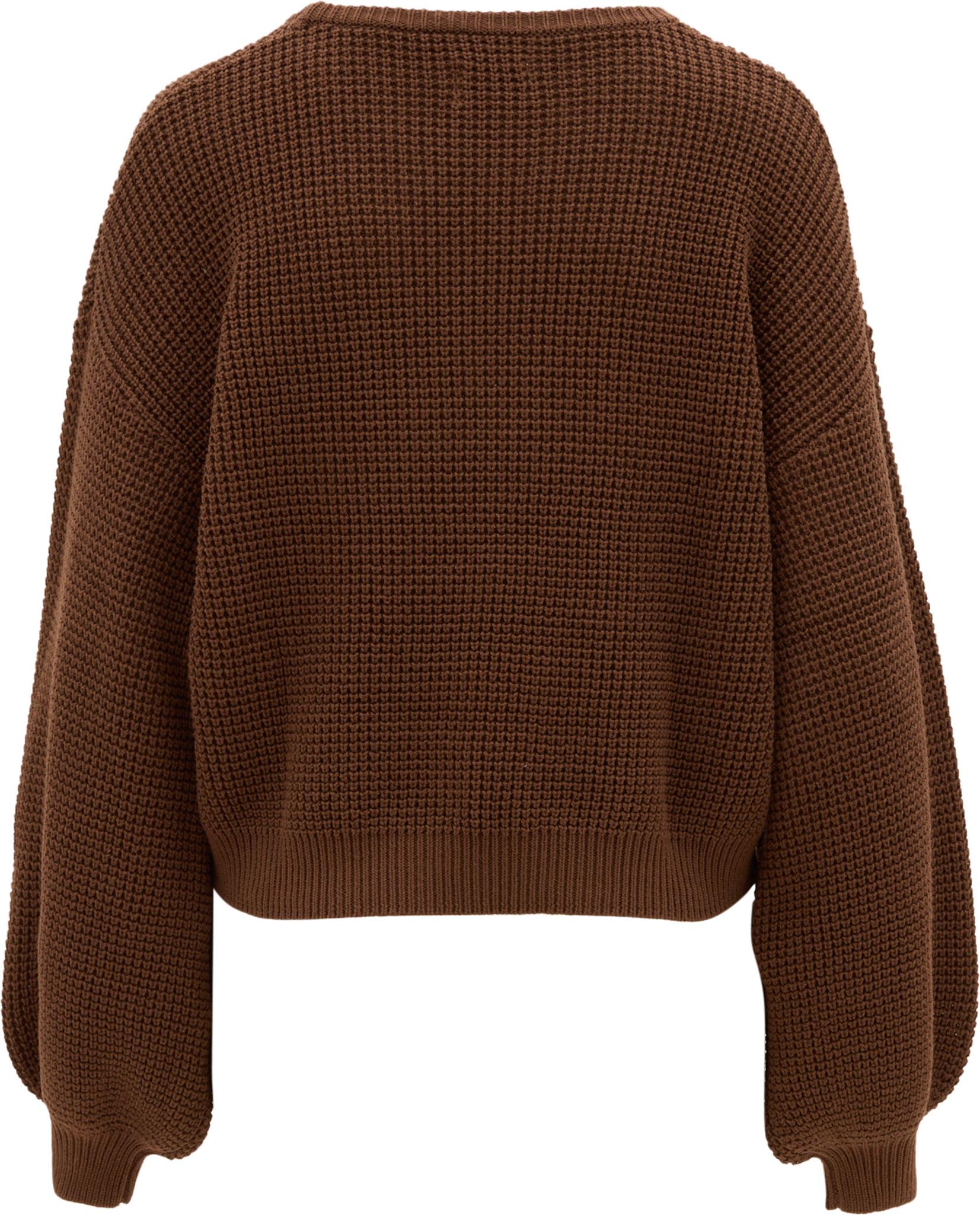 Product gallery image number 3 for product Classic Knit Jumper - Women's