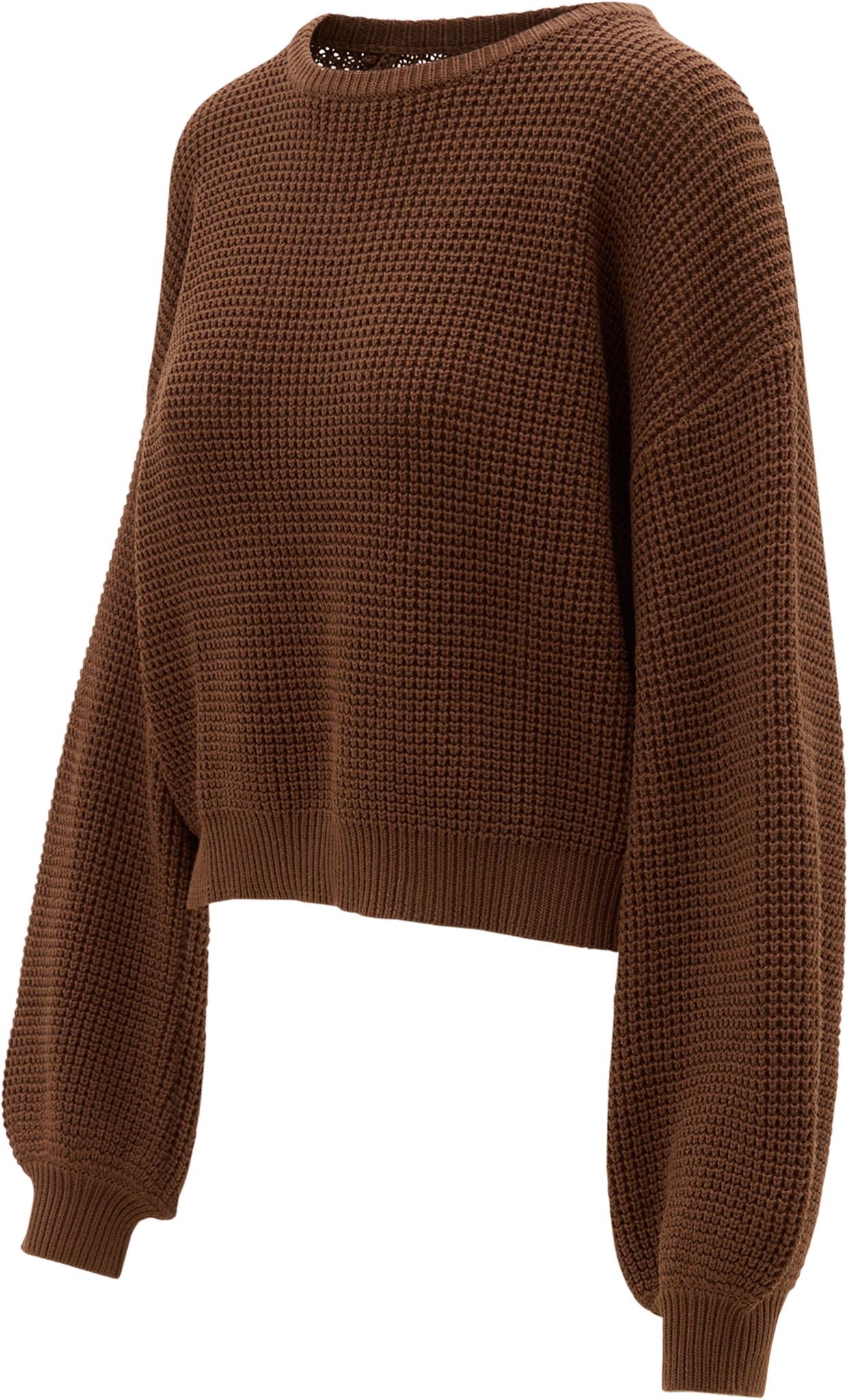 Product gallery image number 2 for product Classic Knit Jumper - Women's