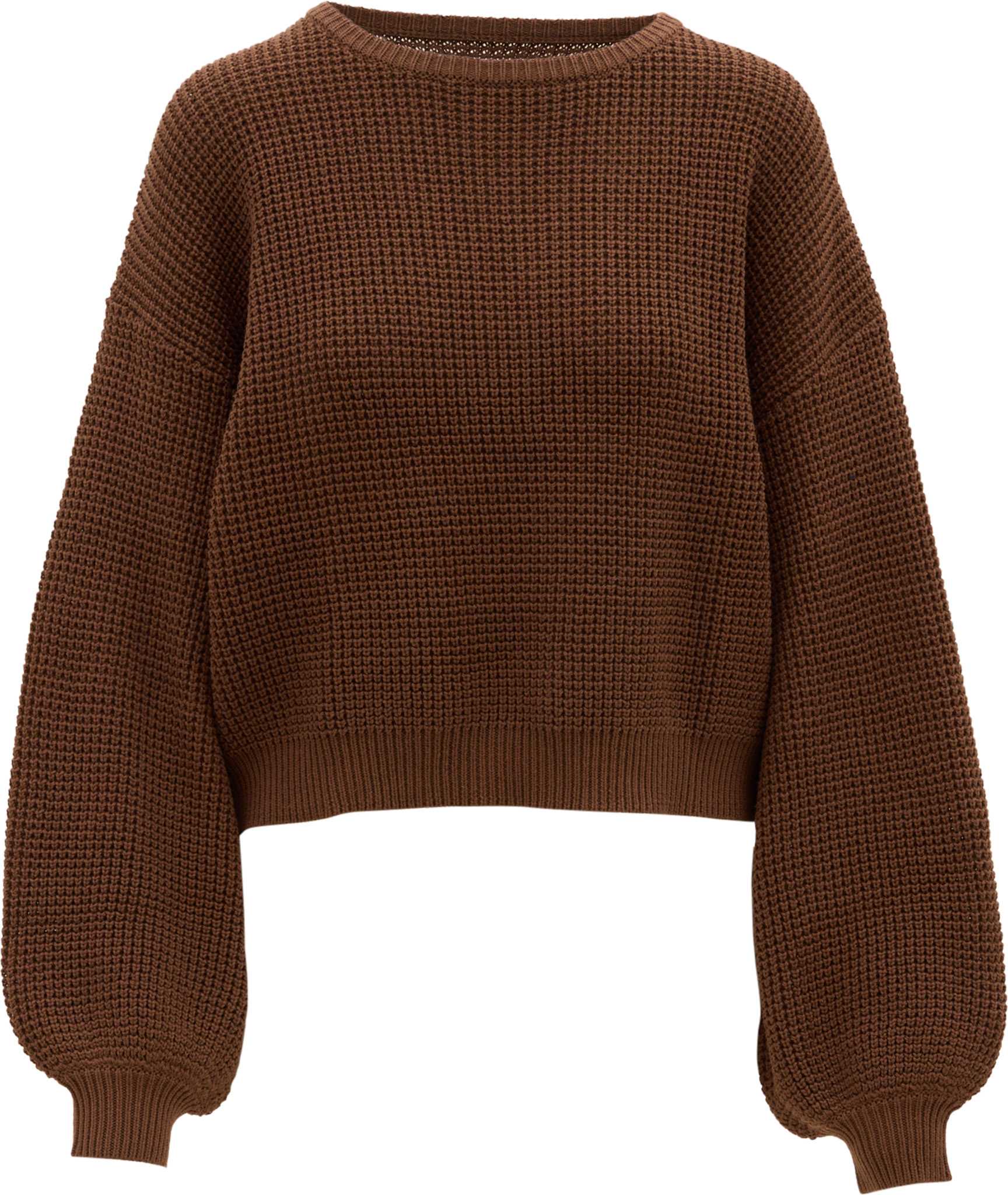 Product image for Classic Knit Jumper - Women's