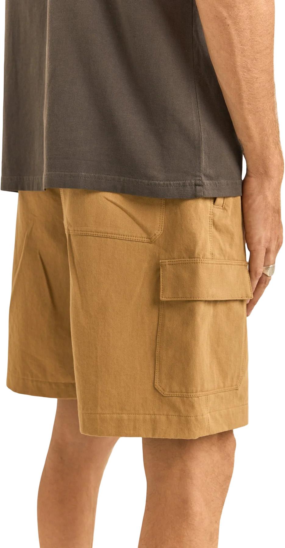 Product gallery image number 2 for product Cargo Jam Shorts - Men's