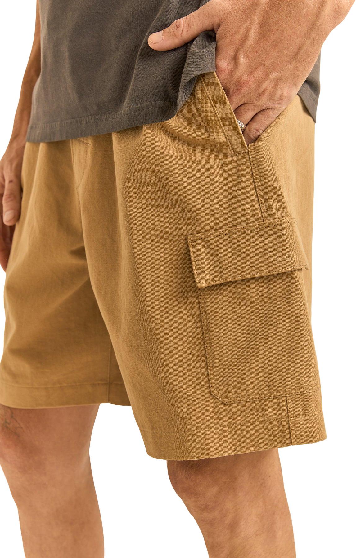 Product gallery image number 3 for product Cargo Jam Shorts - Men's