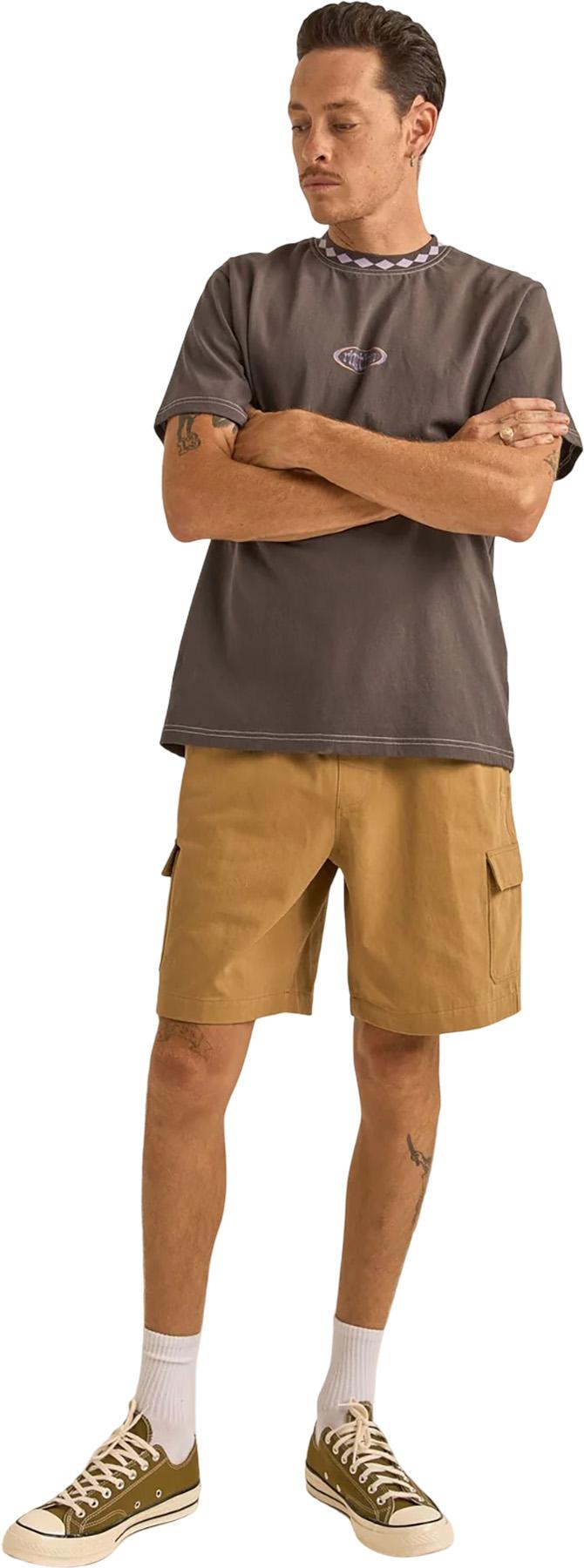 Product gallery image number 4 for product Cargo Jam Shorts - Men's