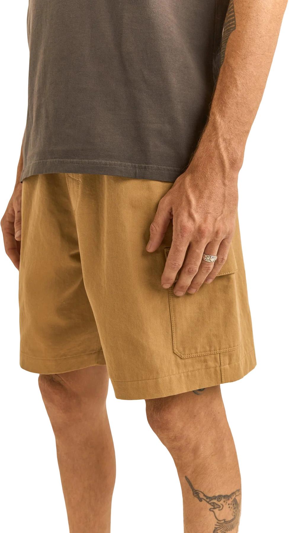Product gallery image number 5 for product Cargo Jam Shorts - Men's