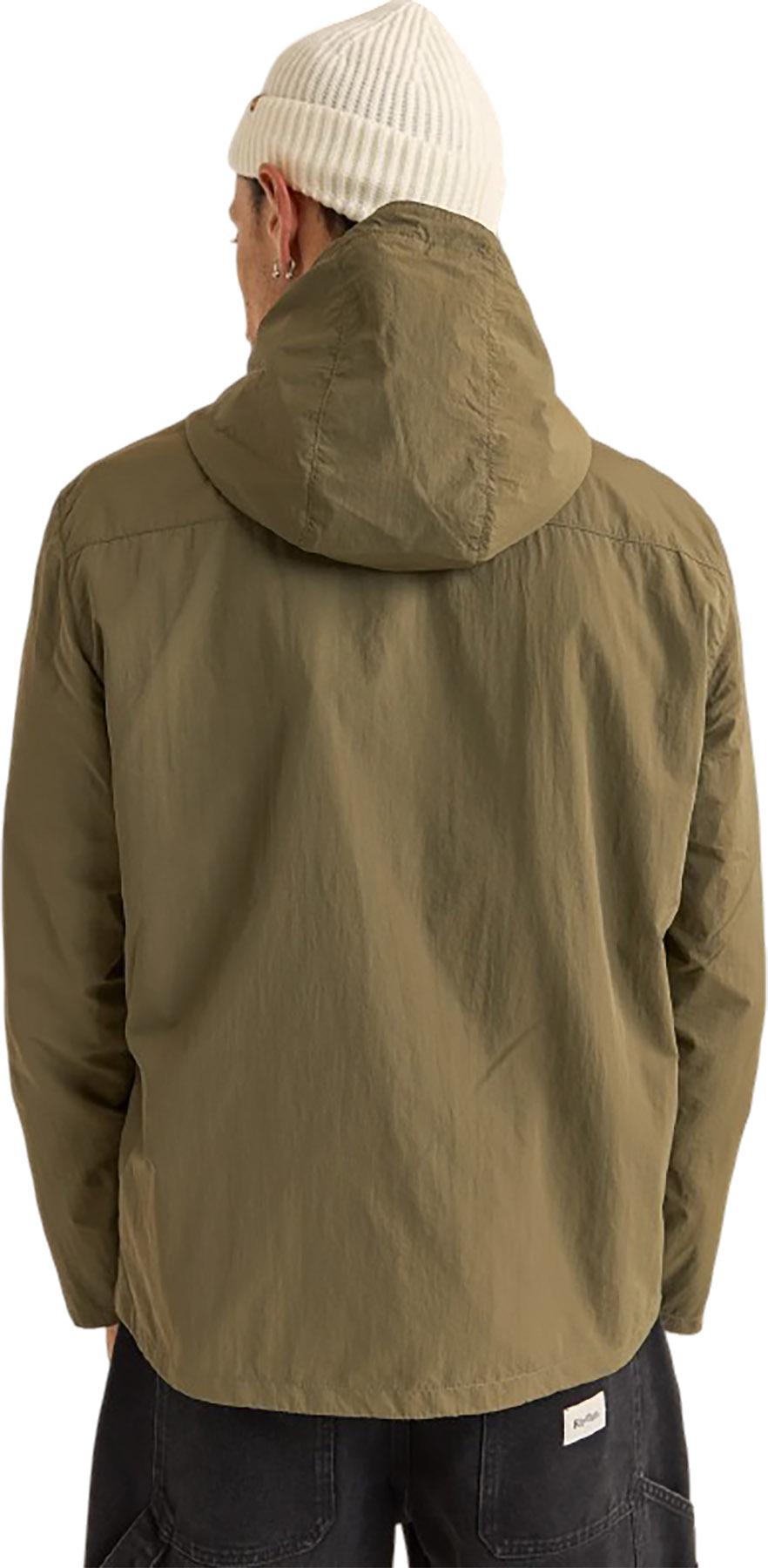Product gallery image number 3 for product Spray Jacket - Men's