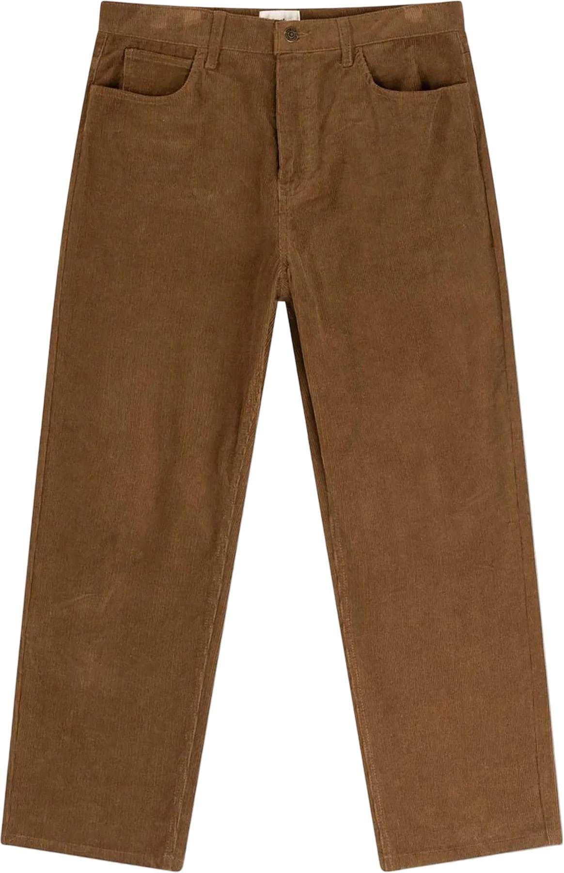Image de produit pour Jean en velours côtelé - Homme