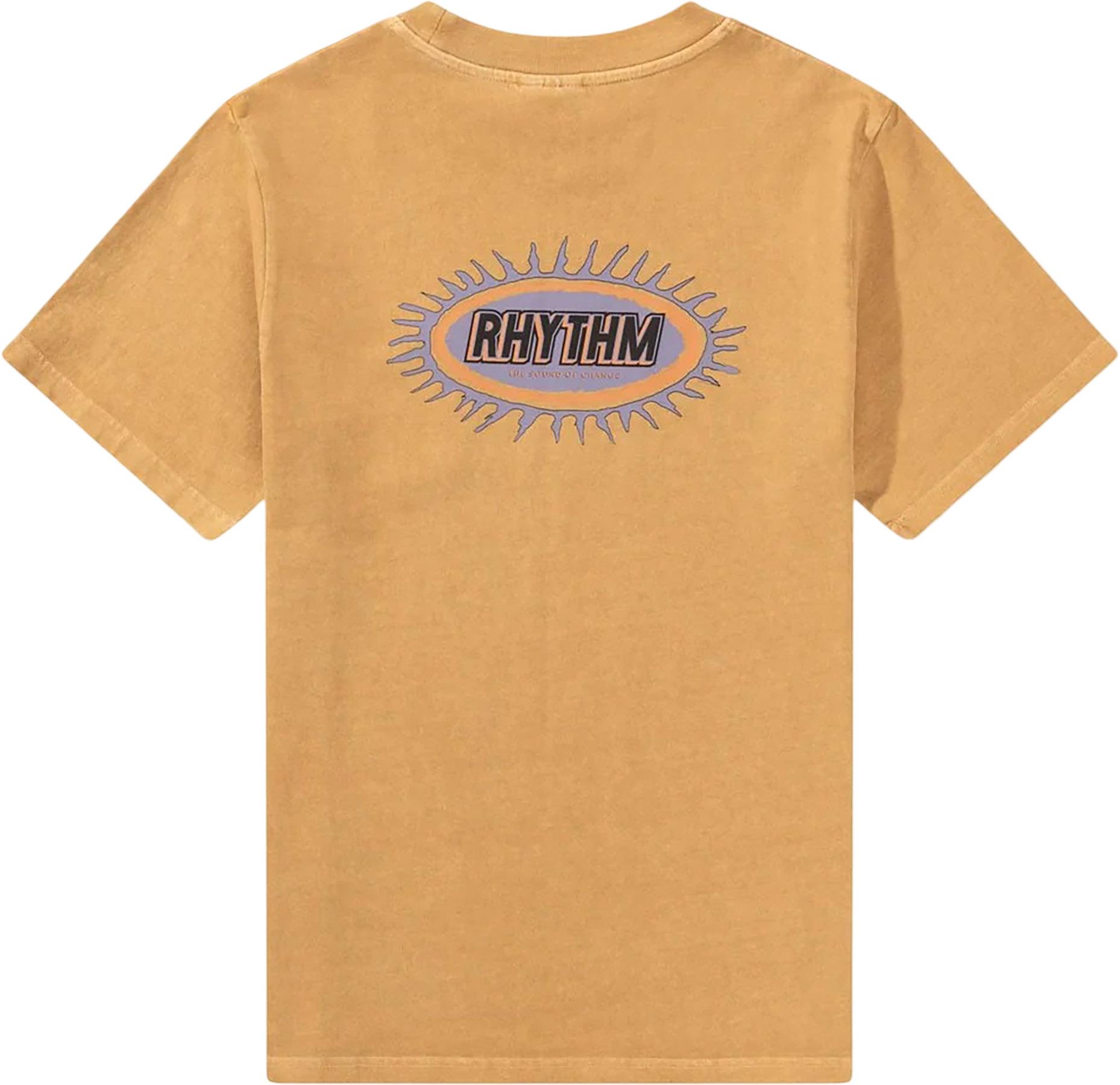 Product gallery image number 5 for product Rays Vintage Short Sleeve T-Shirt - Men's