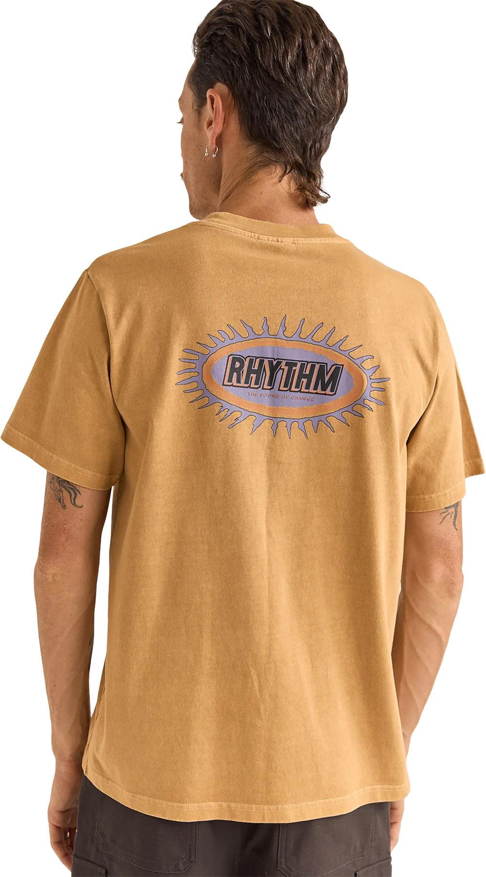 Product gallery image number 4 for product Rays Vintage Short Sleeve T-Shirt - Men's