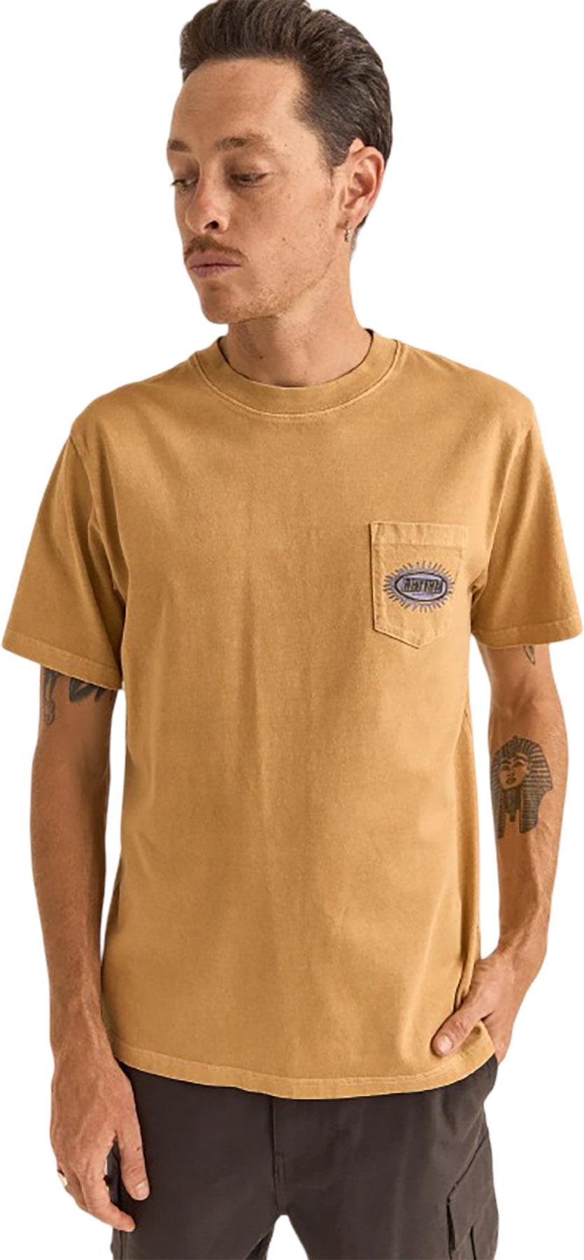 Product gallery image number 3 for product Rays Vintage Short Sleeve T-Shirt - Men's