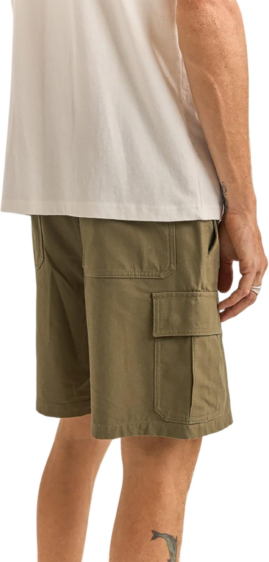 Numéro de l'image de la galerie de produits 4 pour le produit Short Combat - Homme