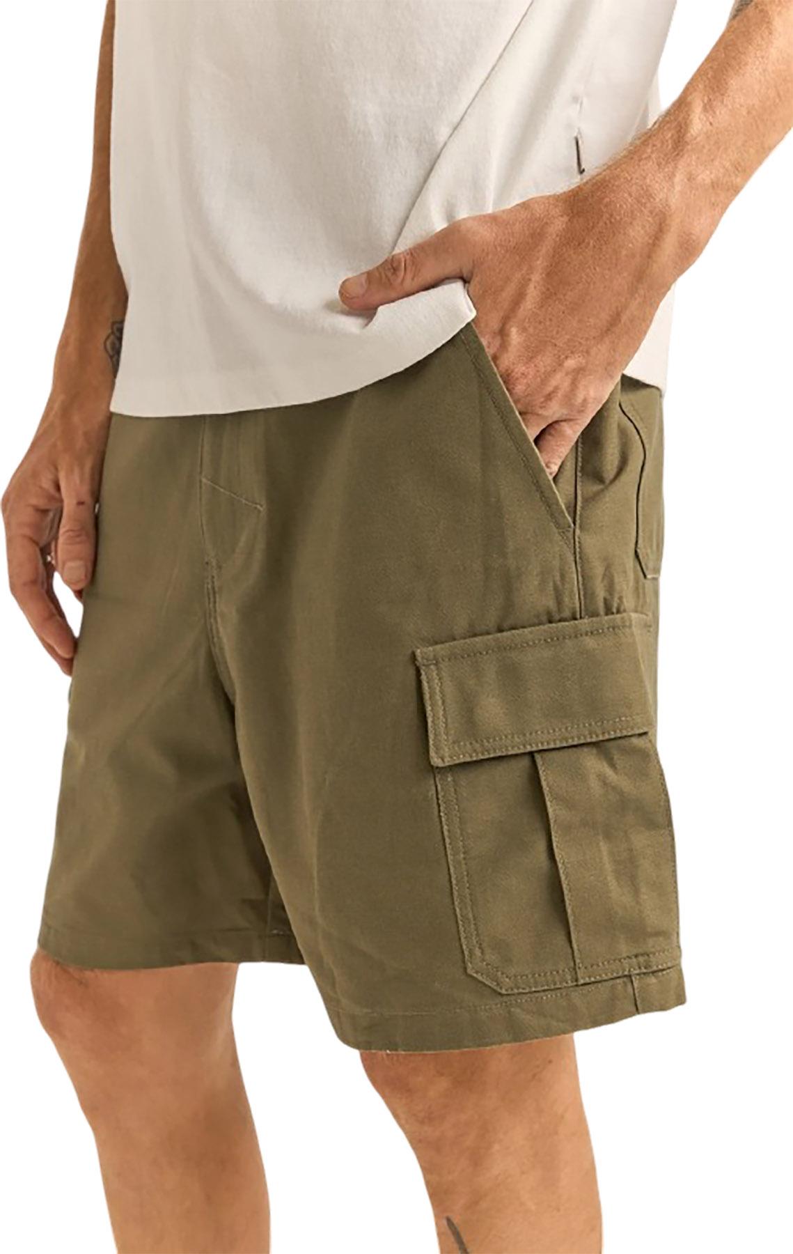 Numéro de l'image de la galerie de produits 3 pour le produit Short Combat - Homme