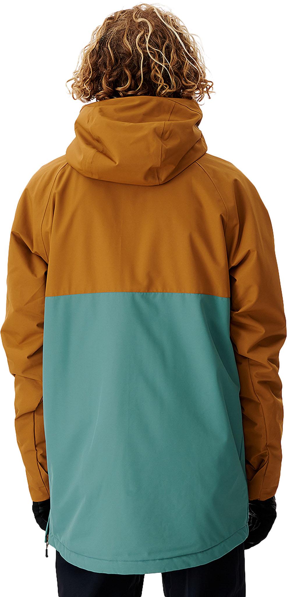 Product gallery image number 7 for product Primitive Jacket - Men's