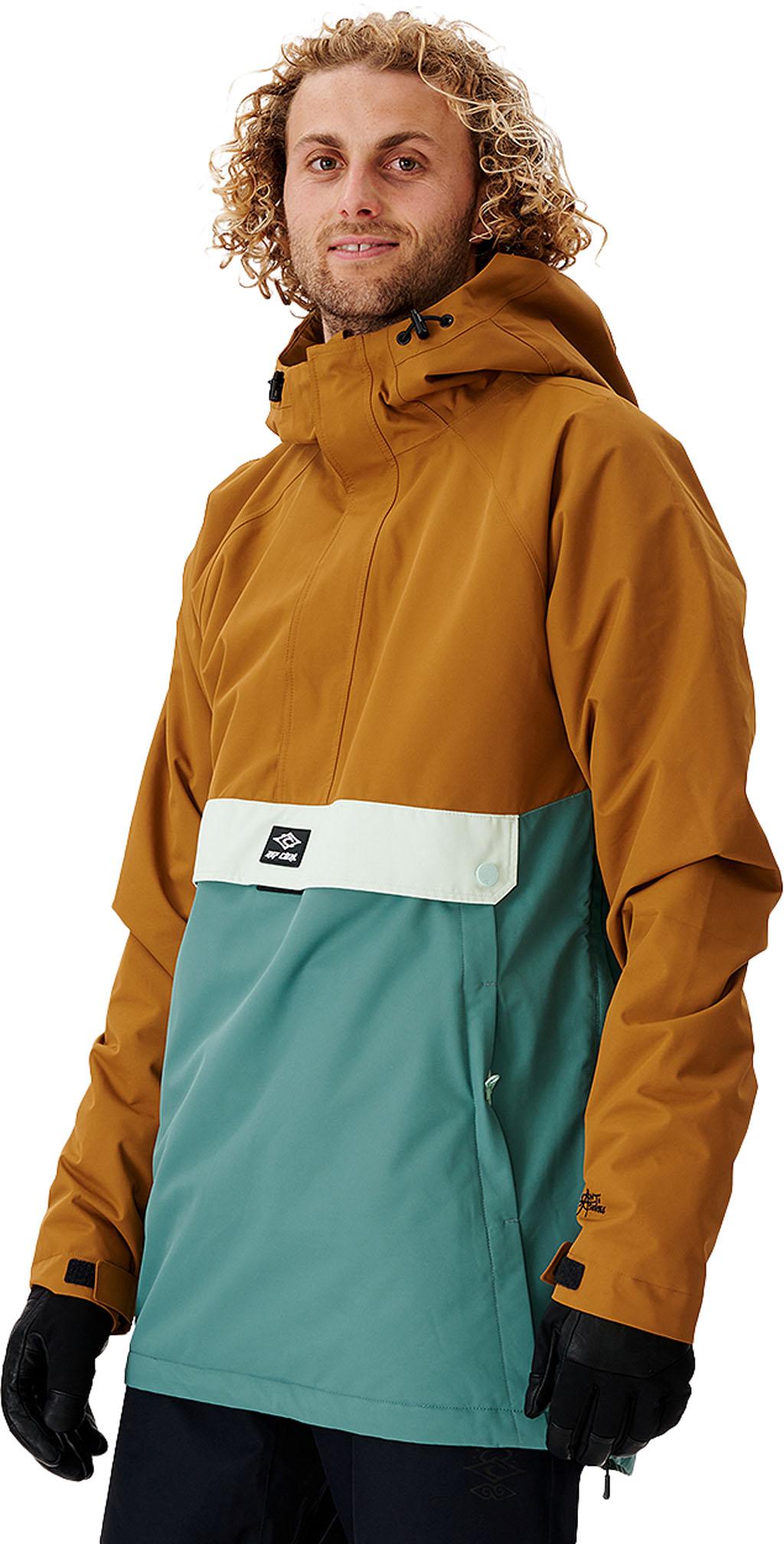 Product gallery image number 6 for product Primitive Jacket - Men's