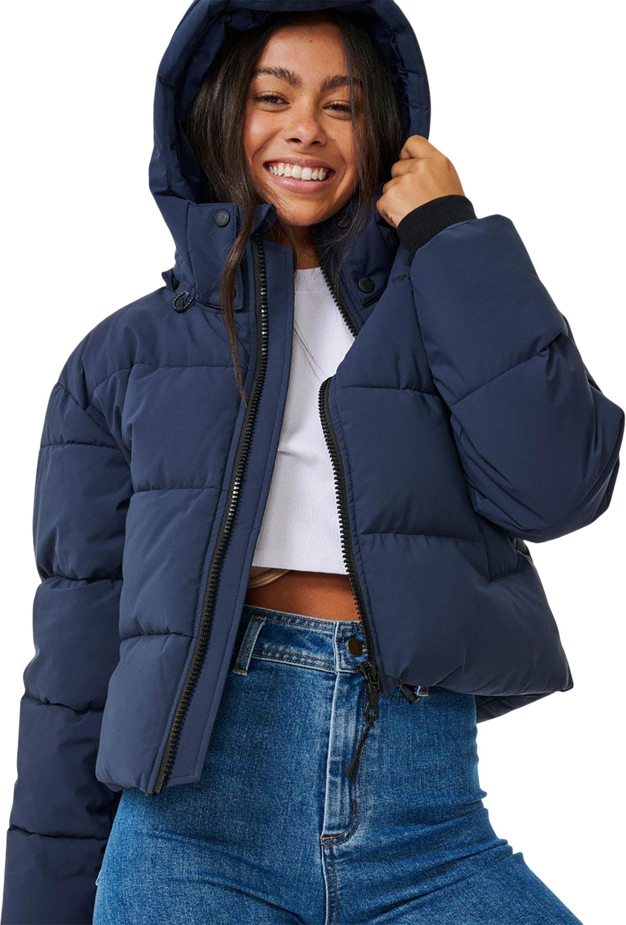 Product gallery image number 5 for product Anti-Series Tidal Jacket - Women's