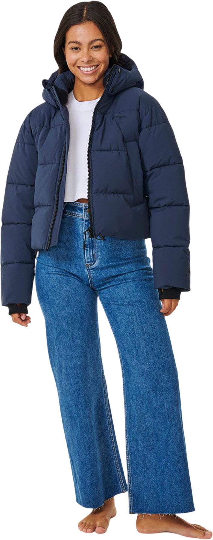 Product gallery image number 4 for product Anti-Series Tidal Jacket - Women's