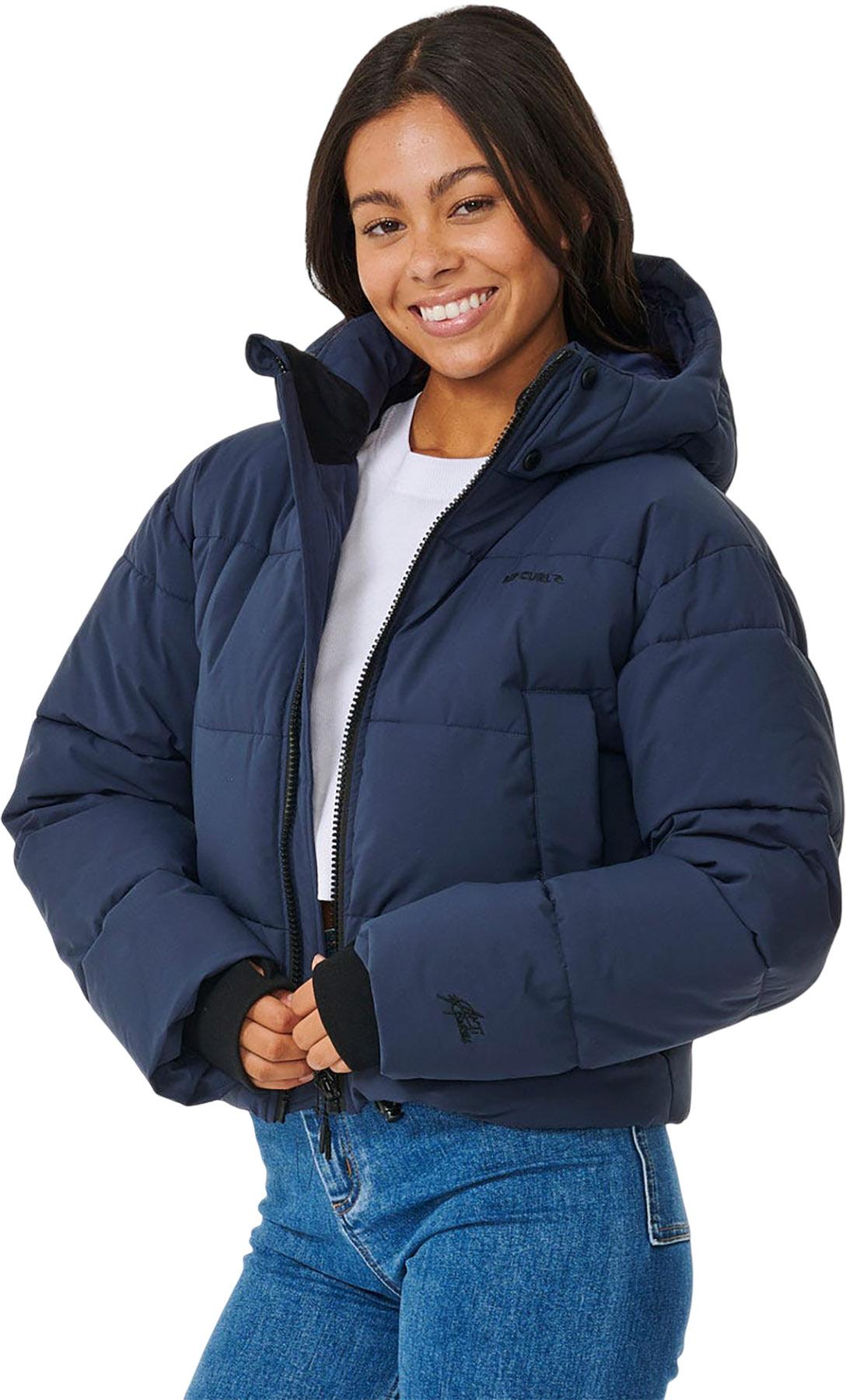 Product gallery image number 3 for product Anti-Series Tidal Jacket - Women's