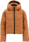 Colour: Light Brown