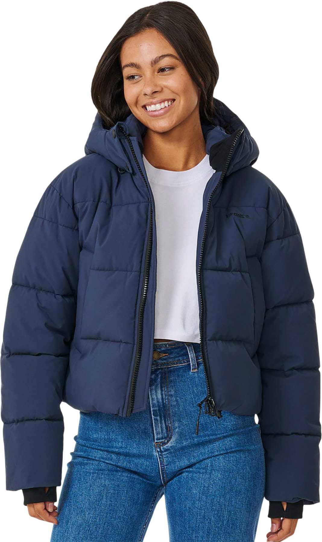 Image de produit pour Manteau Tidal Anti-Series - Femme