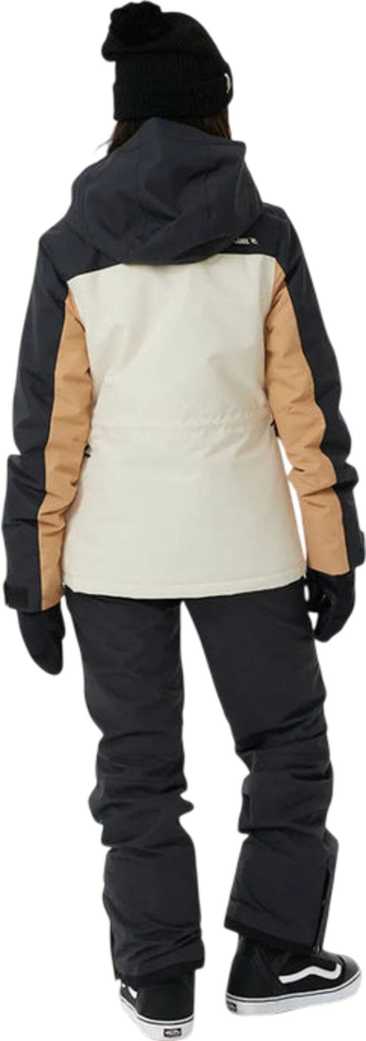 Product gallery image number 6 for product Verste de Ski Rider Betty - Femmes