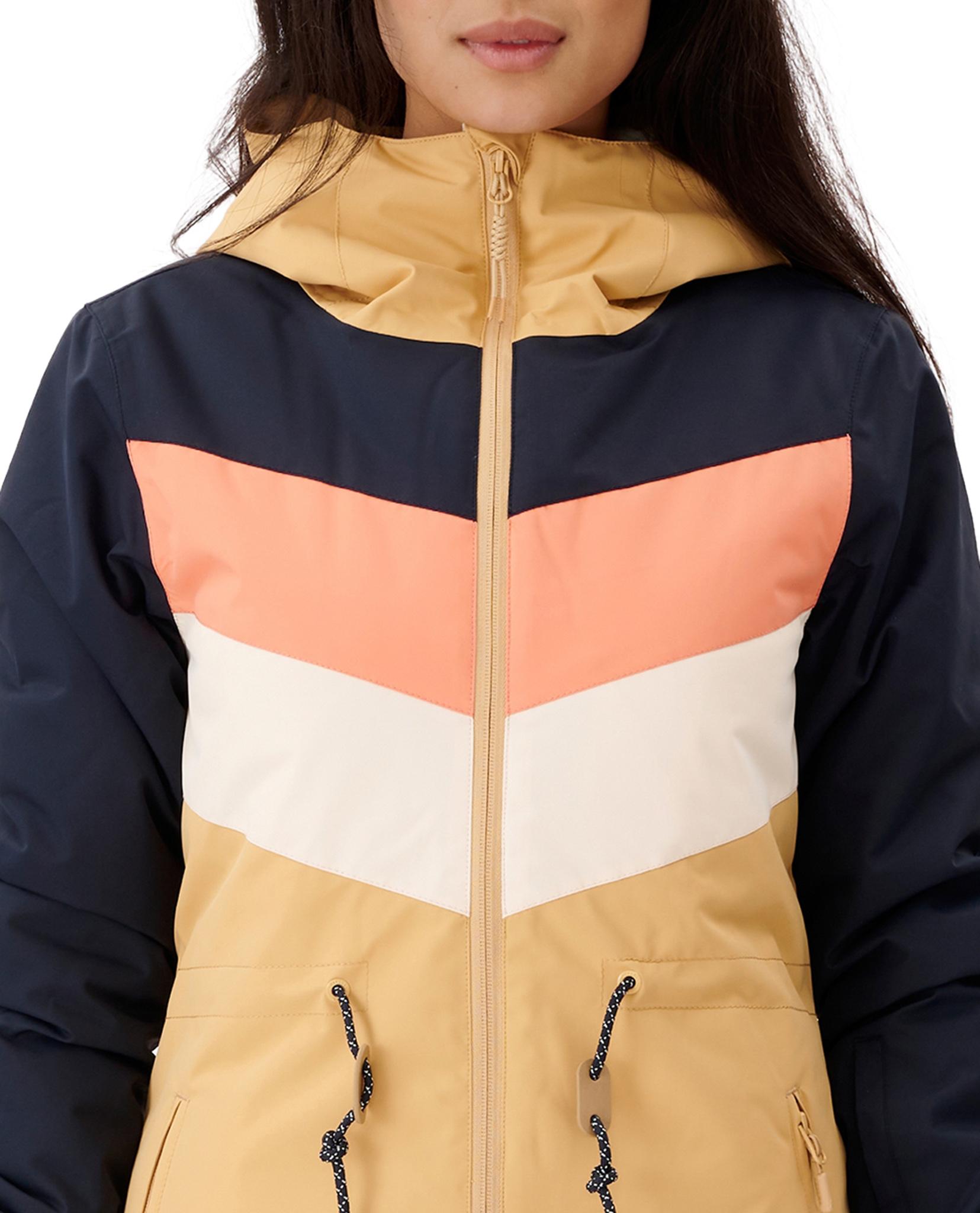 Numéro de l'image de la galerie de produits 3 pour le produit Verste de Ski Rider Betty - Femmes